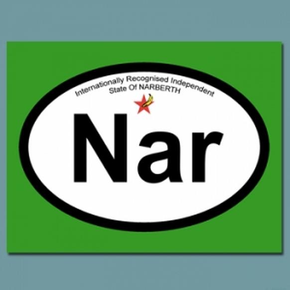 Narberth Independent State